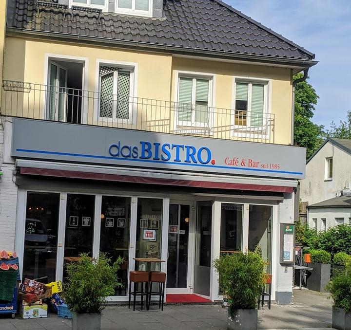 Venite - Das Bistro